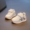 2025 autumn new children's sports shoes boys Forrest Gump shoes running shoes girls baby shoes one 2025