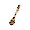Acetic Acid Dessert Spoon Colorful Teaspoon Kitchen Tableware Ice Cream Spoon  ornament