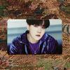 [USED] BTS Yoongi SUGA Lucky Drop BE Unreleased Trading Card