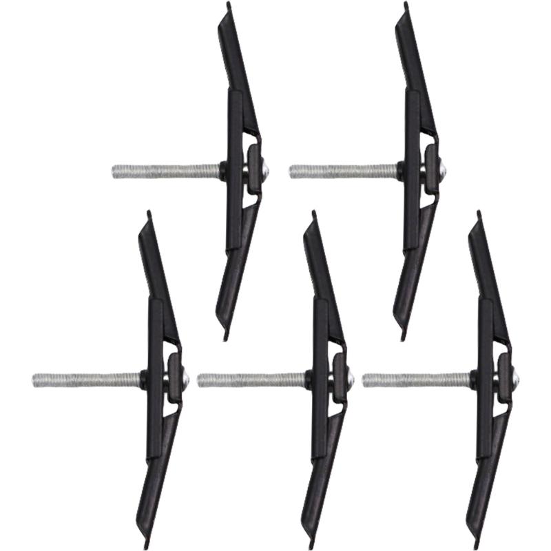 Многофункциональный набор инструментов для ремонта коробок Прочные металлические материалы Аксессуар для ремонта электрических розеток для обслуживания цепей 1