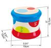 Hape Baby Drum E0333A