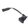 Windscreen Washer Spray No  Le Replacement for 1 Series E82 E88 2008-2013 61667110851 for Car Washing Cleaning