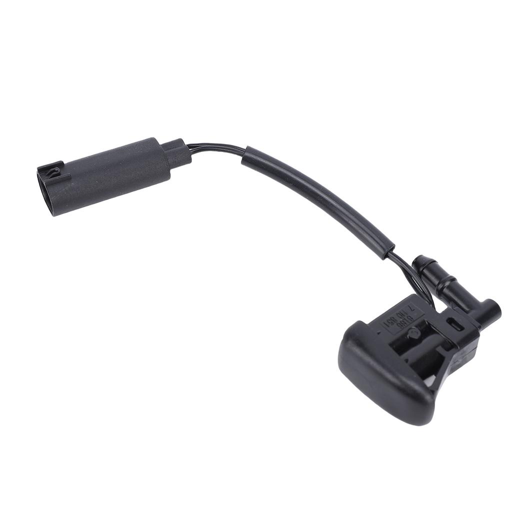 Windscreen Washer Spray No  Le Replacement for 1 Series E82 E88 2008-2013 61667110851 for Car Washing Cleaning
