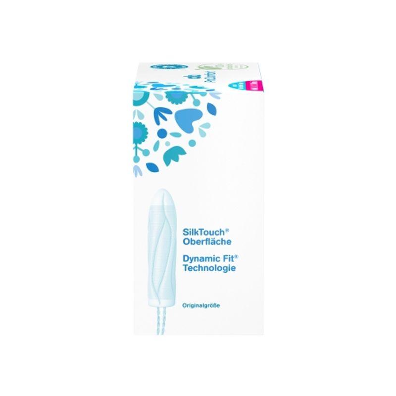 OB Tampon Pro Comfort Mini 64-Count