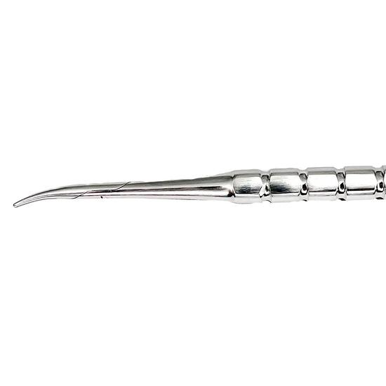 GDC Needle Holder Micro Castroviejo Curved 14cm (Nhcvc)