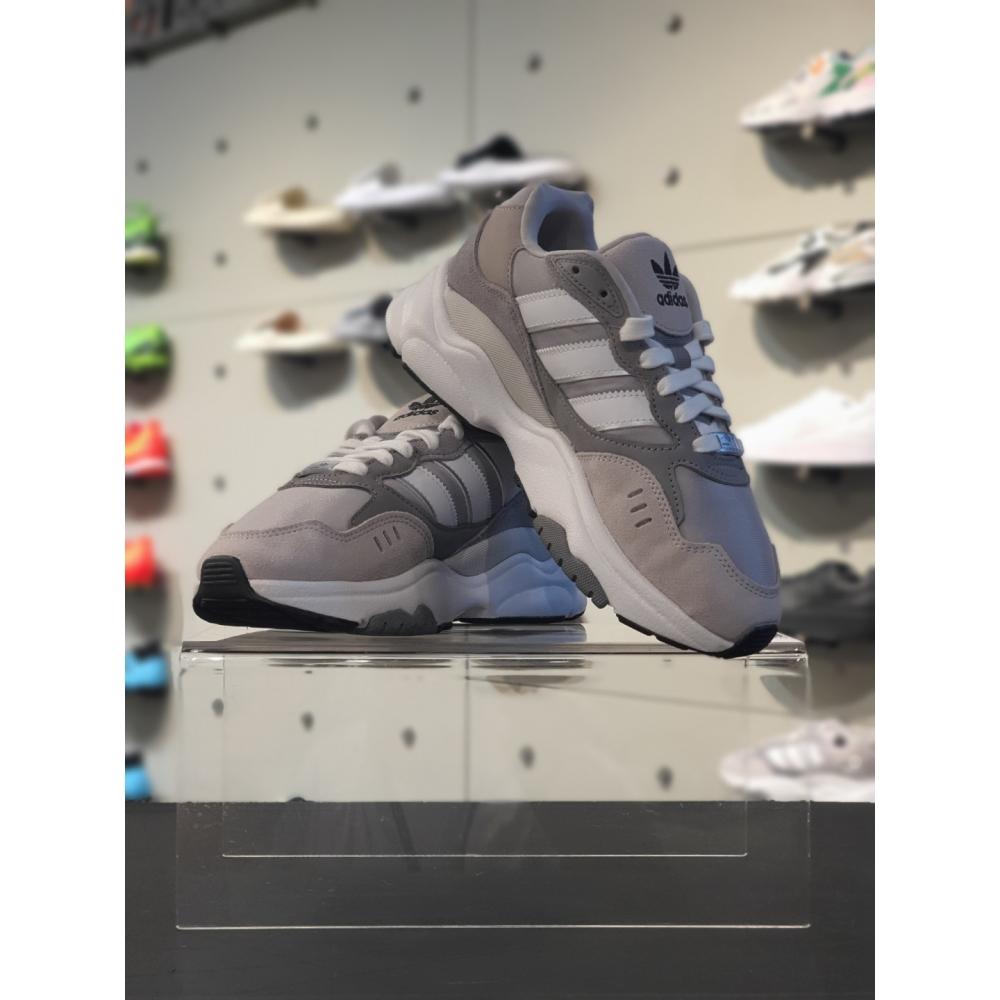 

adidas [adidas] Мужская и женская обувь Retropy F90 HP8021