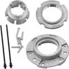 W10324651 Hub Kit Replacement For Kenmore Maytag Washers