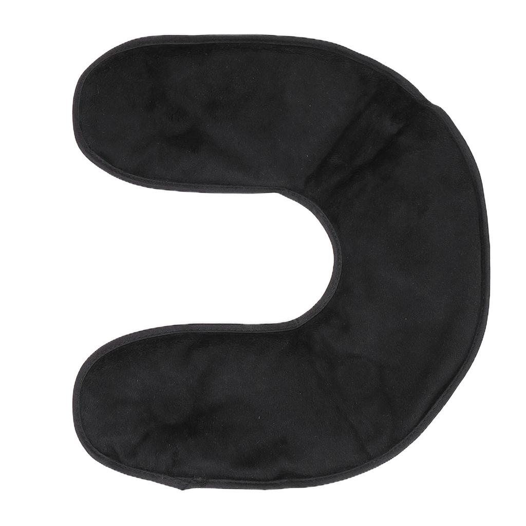 U Shaped Gel Bead Cooling Therapy Neck Wrap Neck Injuries Reusable Relief Cold Pack