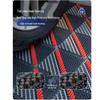 Old Wharf Heavy-Duty Entrance Mat 75x105cm