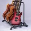 JOYO Guitto Guitar Stand GGS-07 for 5 Instruments Adjustable Divider Guitar Rack