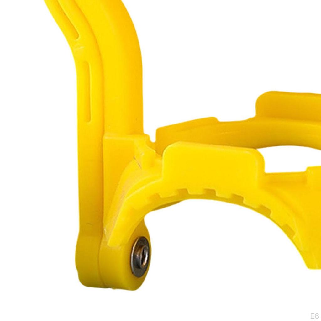 Drinking Water Bottle Carrier Lifter Energy Saving Lifting Tool Handle for Daily Use