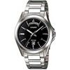 Classic Silver Watch MTP1370D-1A1 Casio Classic Silver Watch MTP1370D-1A1