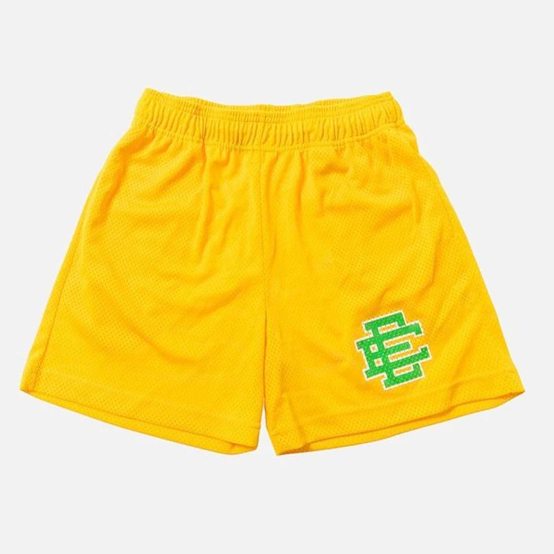 DC-HOME-4 Europese en Amerikaanse Westkust Shorts Zomer Heren Fitness Hardloopshorts XXL