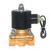 1/2inch DC12 Brass Electric Solenoid Valve Normally Closed Type for Water/ Air/
