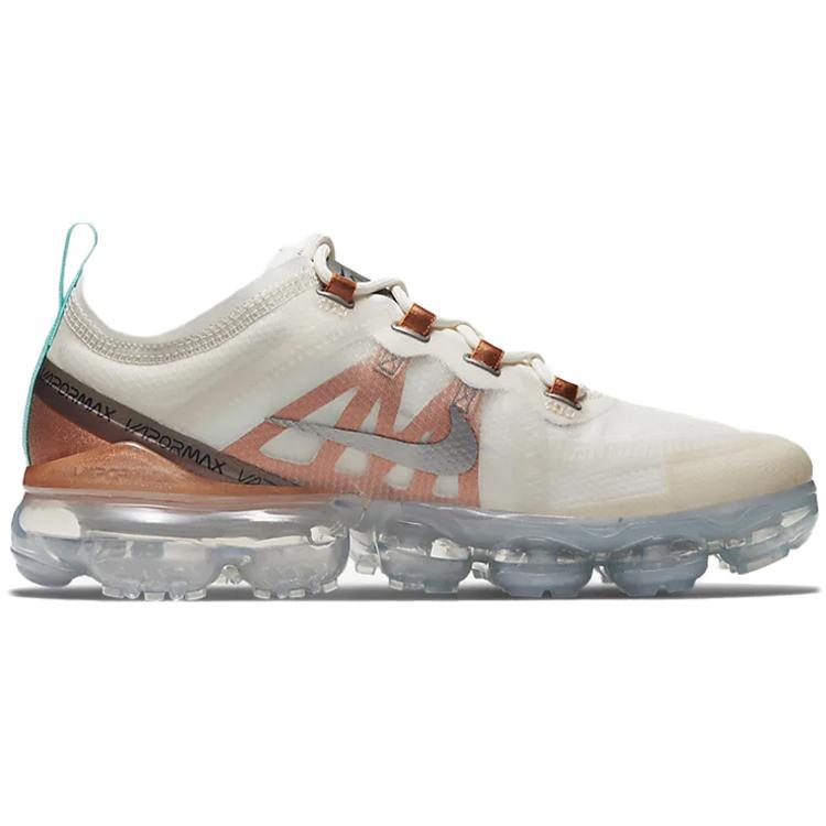 New Nike Air VaporMax 2019 Se Phantom Metallic Pewter Women's BV6483-002