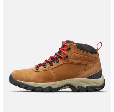 Newton Ridge Plus II Suede Waterproof Hiking Boots