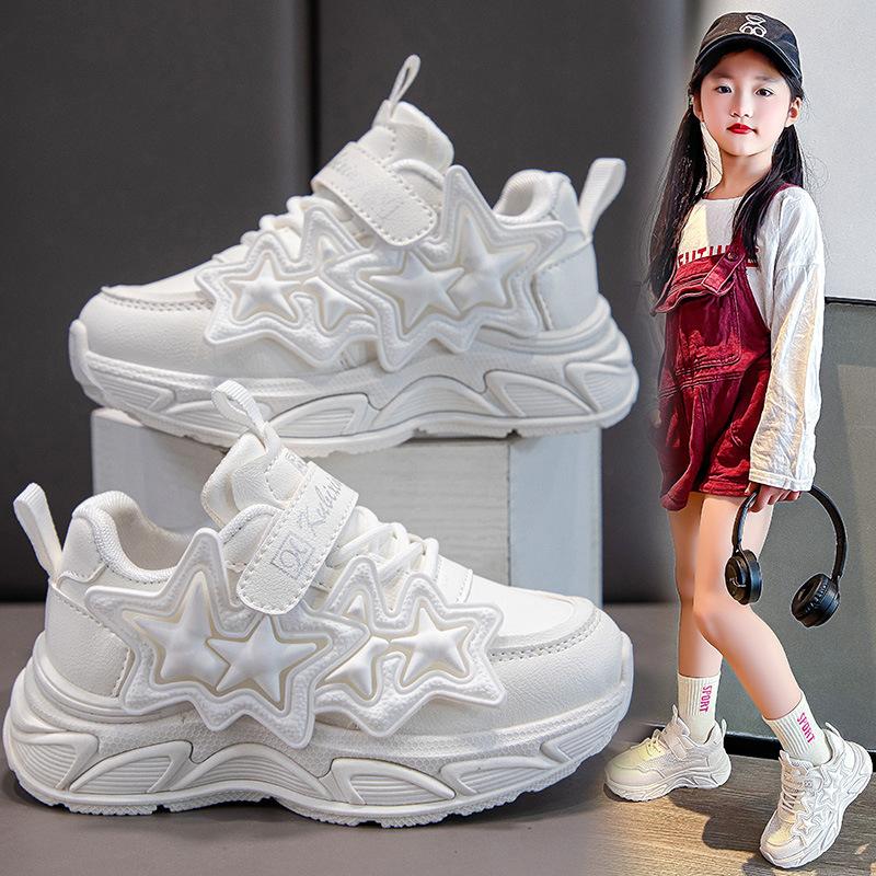 Pantofi Copii Studenți Casual Respirabili Adidași Pantofi