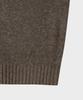 TAILDERN Auden Crew Neck Sweater Brown