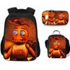 Langlebiger und geräumiger Five Nights At Freddys Rucksack für Schüler