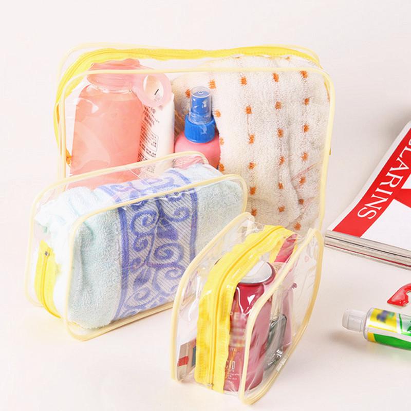 makeup wash bag