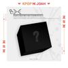 8TURN [8.X] 3rd Single Album