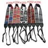 New Colorful Vintage Hippie Style Camera Neck Shoulder Strap Belt Durable Cotton for Canon Nikon Sony SLR DSLR