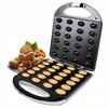 Toaster für Erdnusskekse 24 Stück stark 1400W Weihnachtsgeschenk