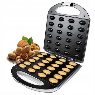 Toaster for Peanut Cookies 24 Pieces Strong 1400W Christmas Gift
