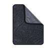 Highly Absorbent Large Car Wash Towel - Non-Streak, Thickened Braid Design for Efficient Cleaning
