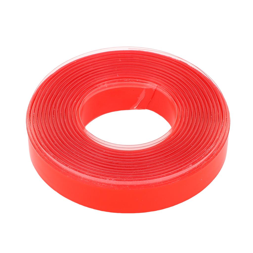 10 Rollen Doppelseitiges Nagelband Transparent Stark Klebend Hitzebeständig Nagelkunst Präsentationsband für