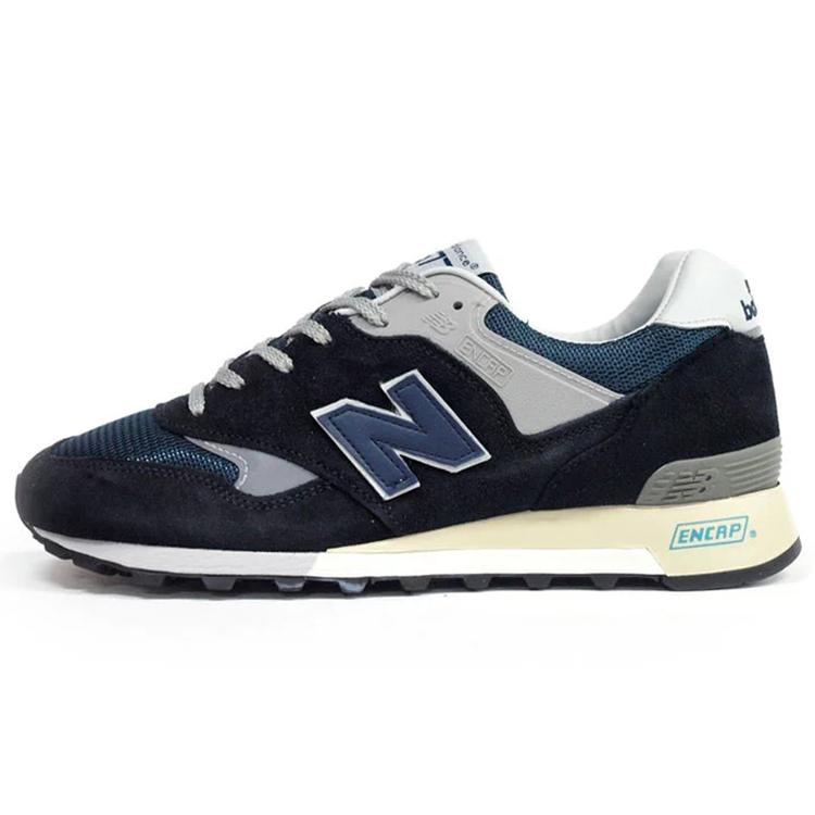 

577 New Balance Anniversary Pack - Navy M577ANN 43