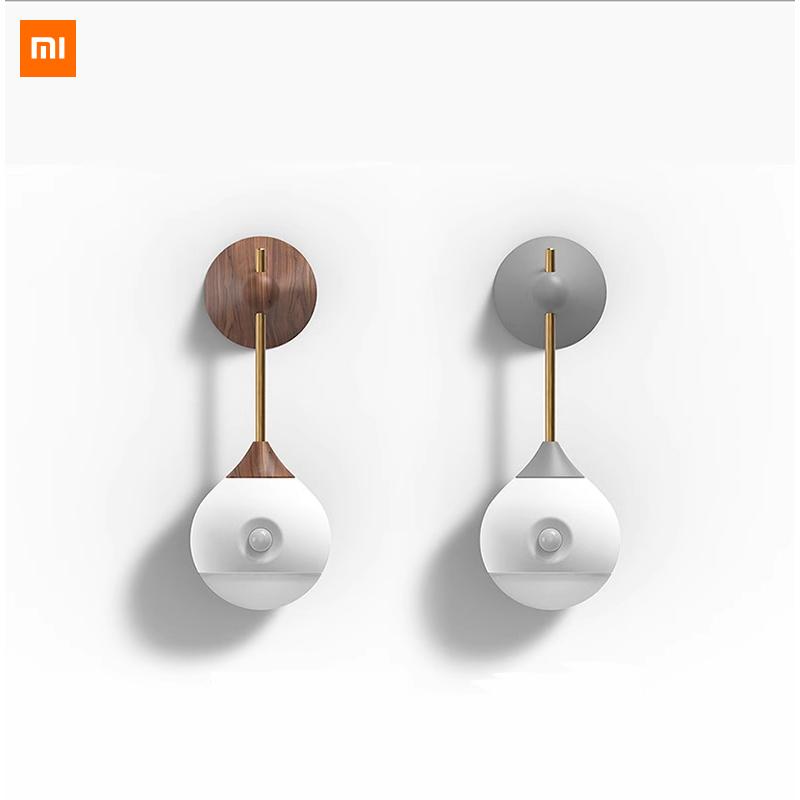 

Умный датчик Xiaomi Sothing