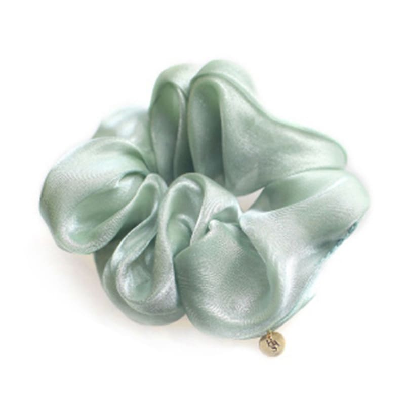 

HAS BFH039 Шелковистые волосы шушу Navy