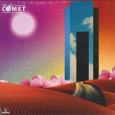 LP Record COMET IS COMING - Trust In The Lifeforce Of The Deep  00602577345371 Impulse! 2019 Europe Jazz