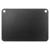 Pizza Steel, 20" X 14" X 3/8" Pizza Steel Plate for Oven, Pre-Seasoned Carbon Steel Pizza Baking Stone with 20X Higher Conductivity, Heavy Duty