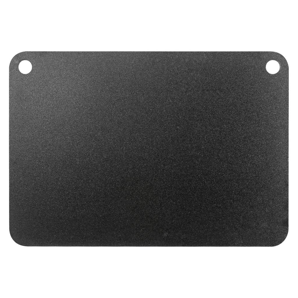 Pizza Steel, 20" X 14" X 3/8" Pizza Steel Plate for Oven, Pre-Seasoned Carbon Steel Pizza Baking Stone with 20X Higher Conductivity, Heavy Duty
