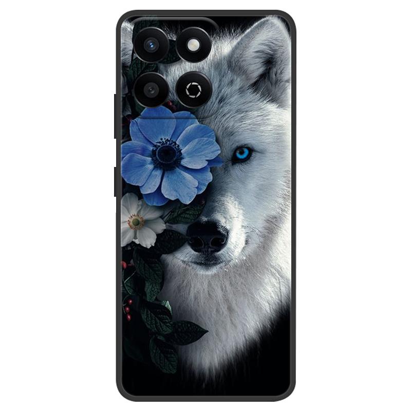 For Honor 200 Smart 5G Case Silicone Luxury Space Soft Bumper for Honor 200 Lite 5G Honor200 Pro Phone Cover TPU Fashion Fundas