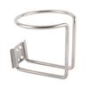 Stainless Steel Cup Holder Drink Beverage Cup Storage Rack for Marine Boat Yacht Kayak Trailer Hardware Accessories 2pcs