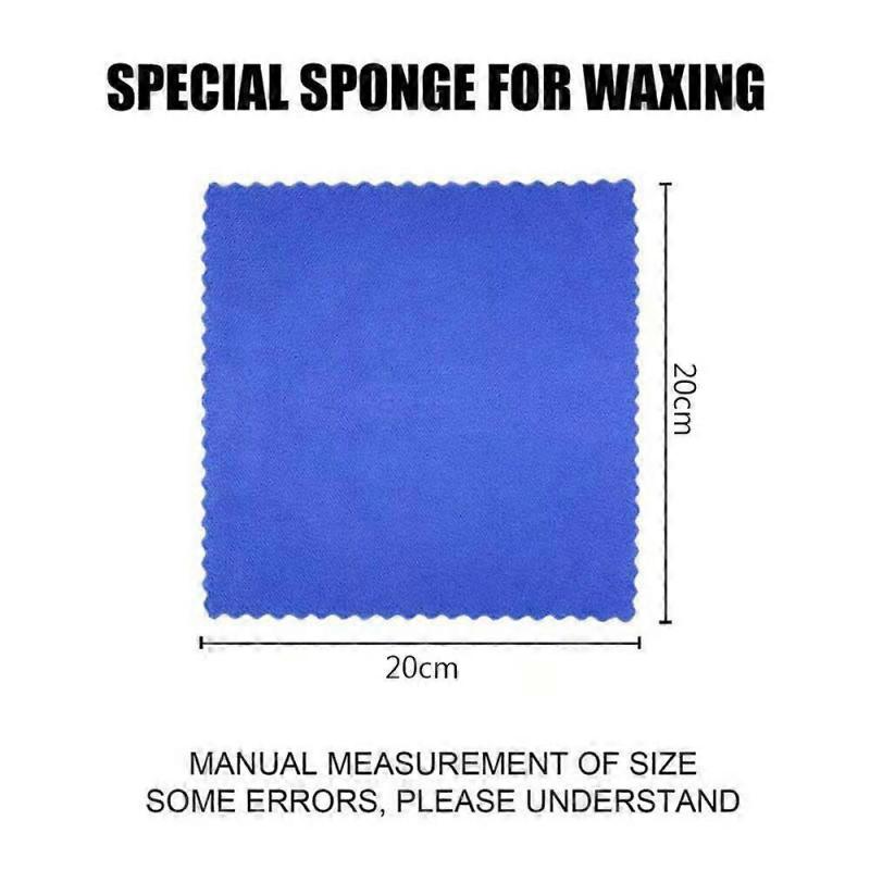 Automotive Coating Liquid Nanos Coating Crystal Coating Liquid Car Accessories