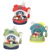 Children's Toy With Multiple Functions Light And Sound Music Whack-a-mole Game Parent-child Interaction Early Education