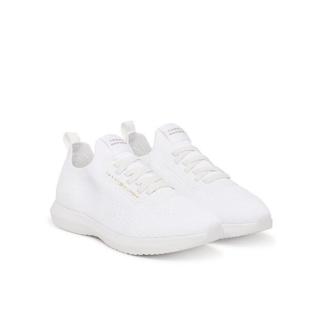 Tommy Hilfiger Knit Extralight Runner Sneakers