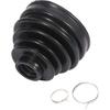 OCPTY CV Joint Boot Kit Compatible with 1996-2004 for Toyota for TACOMA Inner 2.7L 2.4L 3.4L Front Inner