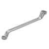 TONE Long Mechanic Double End Ring Wrench 75 Degree Offset M75-1317 Size 13 x 17 mm