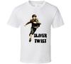 Oliver Twist tričko Unisex tričko