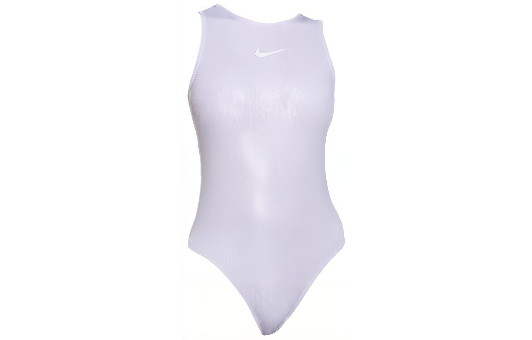 

Nike Jumpsuit Women s Gray White CK0538-508 XS