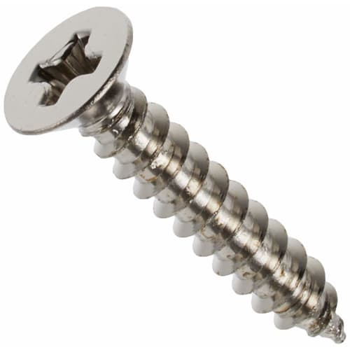 

Aiwa Mounting Screws, Countersunk Tap, 3.5 x 20mm, Pack of 20, 00113393-1, AP-1205N