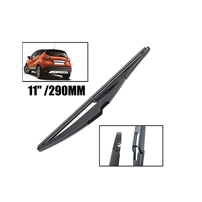 

For Renault Captur Captur 2013-2019 Size: 11 Renault Captur Captur 2013-2019 11 inch