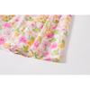 Disney Girls' Floral Summer Dress