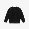 New Era Champion Sweatshirt Black 14443573