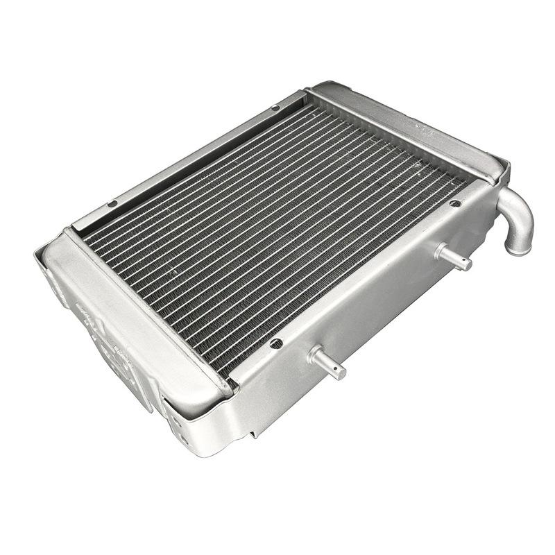 

Cooling Radiator Assy For Linhai 260cc 300cc LH260 LH300 ATV Quad